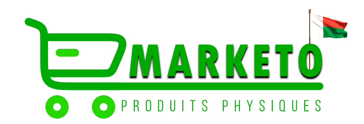 Logo Marketo.mg