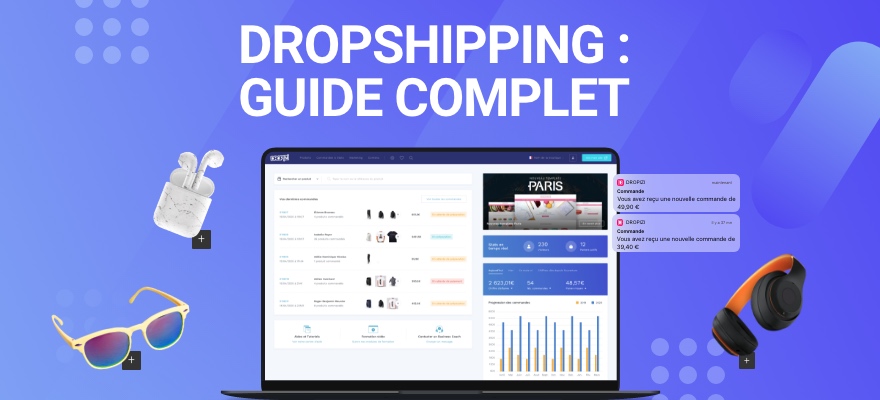 Dropshipping