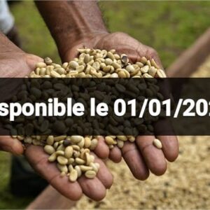 Fambolena kafe (café) maoderina