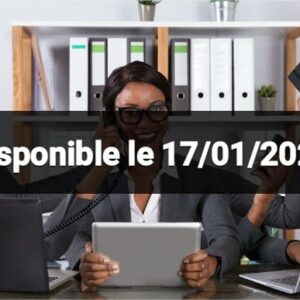 Fiofanana natokana ho an'ireo tanora mitady asa (Entretien, CV,Lecture sy écoute ho an'ny liana amin'resaka call center)