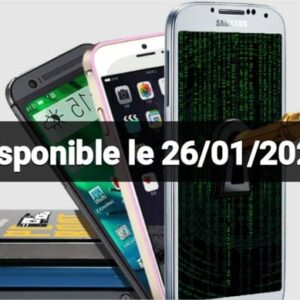 Fanaovana DÉCODAGE sy FLASHAGE - Téléphone