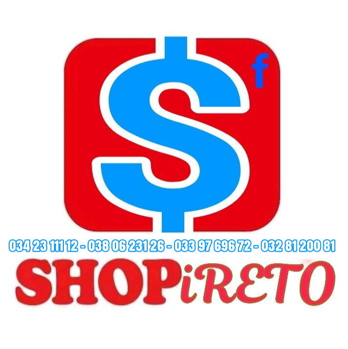 SHOPIRETO