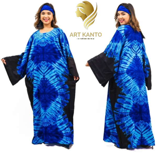 Robe Boubou 🥰 – Image 4