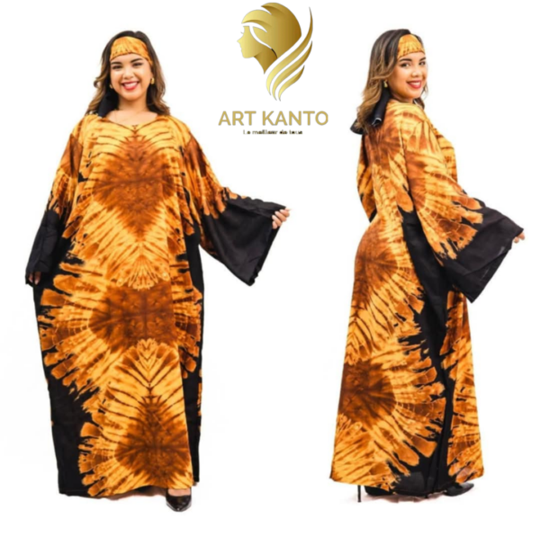 Robe Boubou 🥰 – Image 3