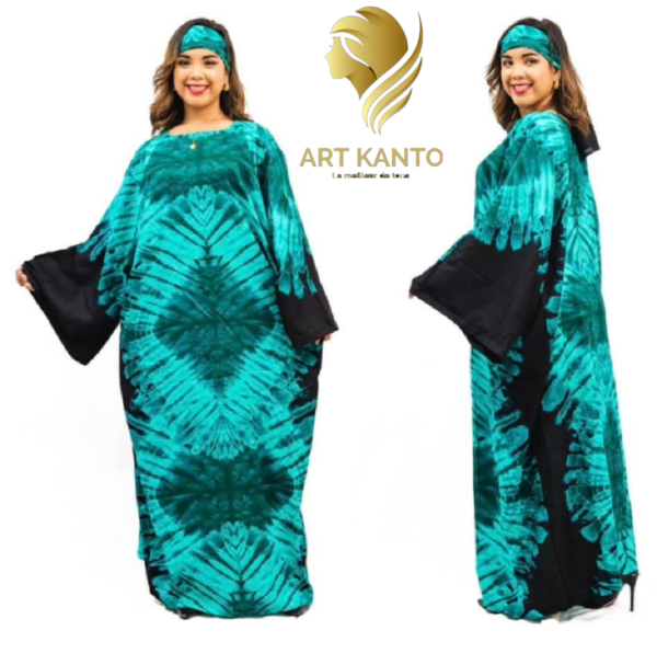 Robe Boubou 🥰 – Image 5