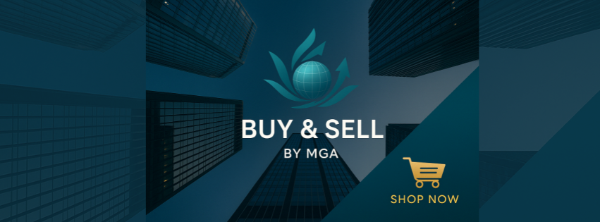 Buy & Sell by MGA in TANA