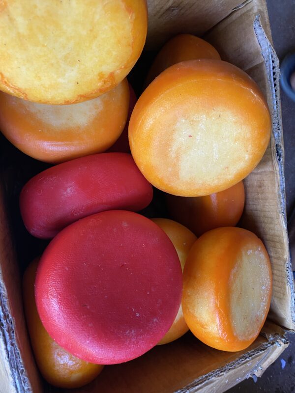 Fromage artisanal – Image 3
