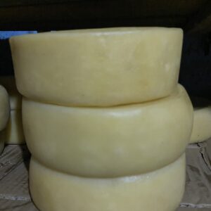 Fromage artisanal