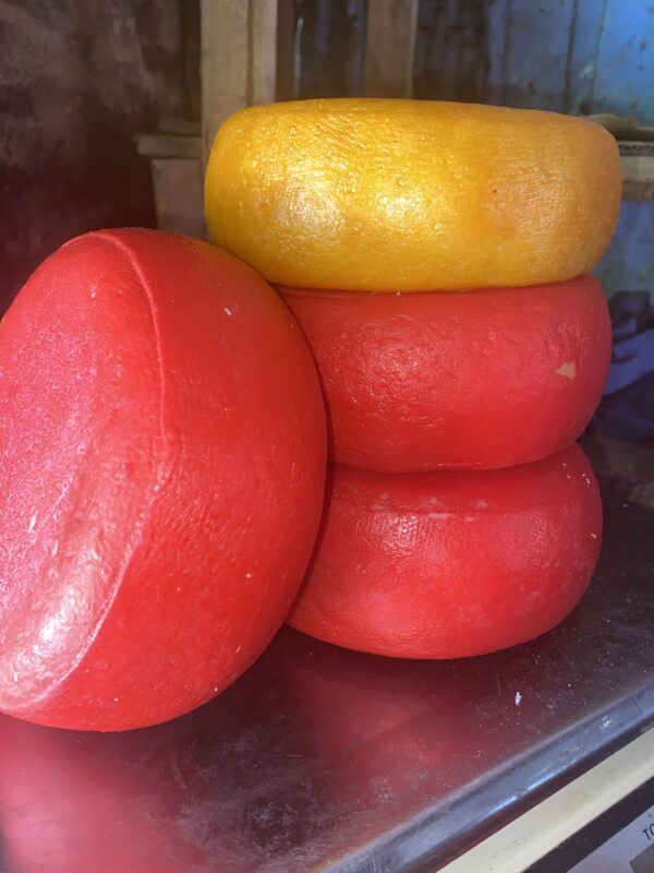 Fromage artisanal – Image 2