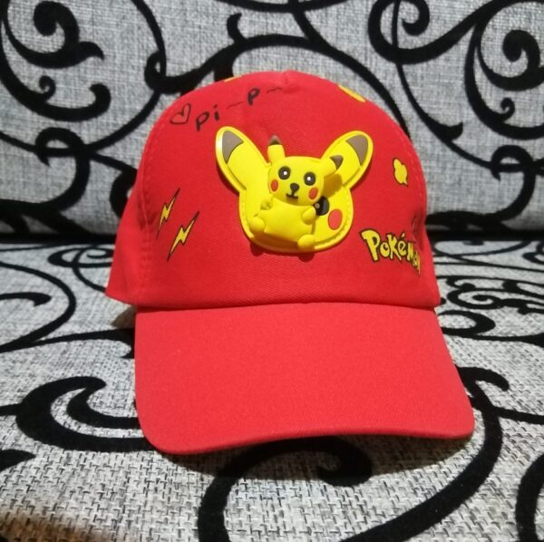 Casquette pour enfant
