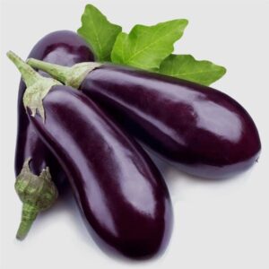 Aubergine