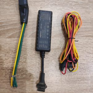 GPS TRACKER