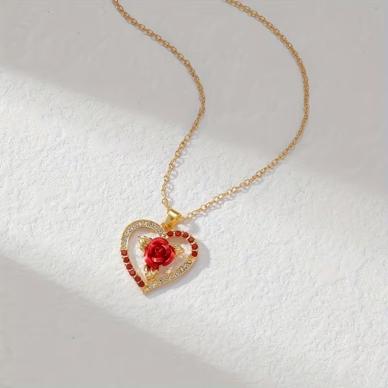 LUNA SPARK – Boutique Bijouterie en Ligne | Bijoux Élégants & Tendance – Image 3